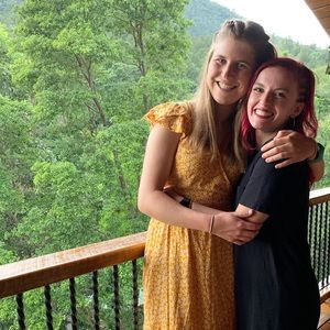 Meet your Posher, Lou